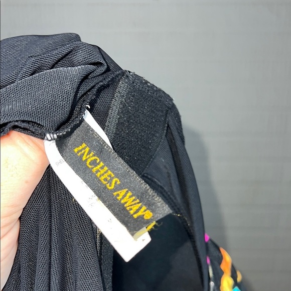 Vintage Inches Away Swimsuit - Picture 3 of 4